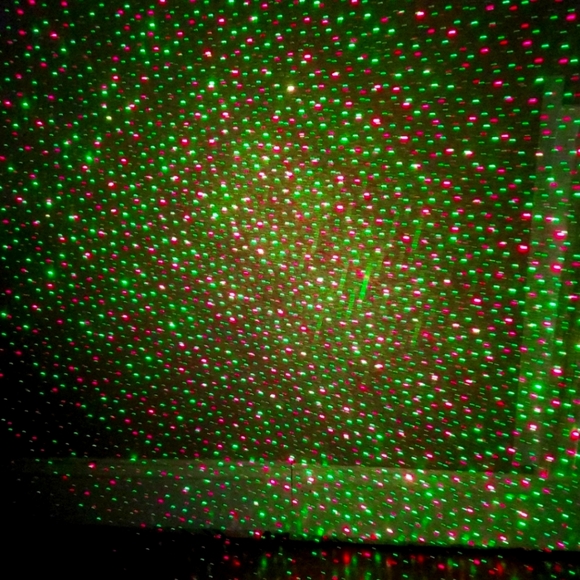 Other Star Shower Christmas Lights Poshmark